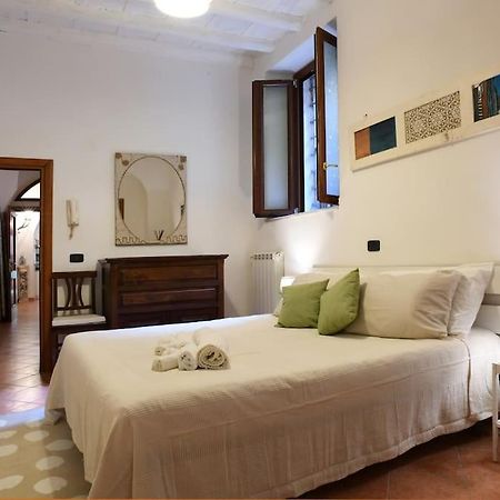 Locanda Cappellari - Campo De' Fiori Rom Exterior foto